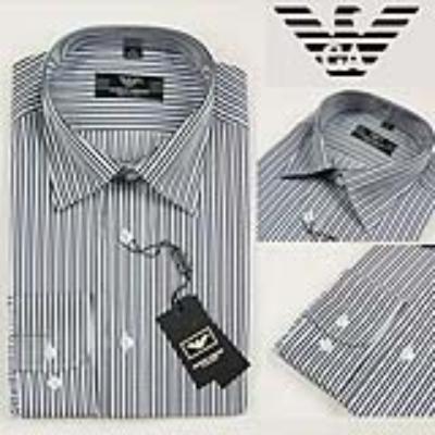 cheap Armani shirts-327